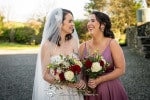 Fernhill West Cork Winter Wedding