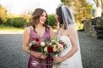 Fernhill West Cork Winter Wedding