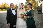 Fernhill West Cork Winter Wedding