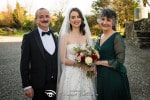 Fernhill West Cork Winter Wedding