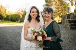 Fernhill West Cork Winter Wedding