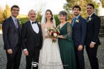 Fernhill West Cork Winter Wedding