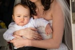 Fernhill West Cork Winter Wedding