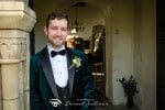 Fernhill West Cork Winter Wedding