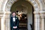 Fernhill West Cork Winter Wedding