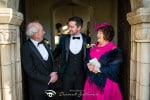 Fernhill West Cork Winter Wedding