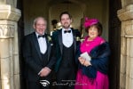 Fernhill West Cork Winter Wedding