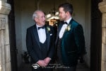 Fernhill West Cork Winter Wedding