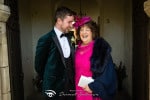 Fernhill West Cork Winter Wedding