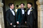 Fernhill West Cork Winter Wedding