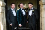 Fernhill West Cork Winter Wedding