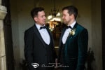 Fernhill West Cork Winter Wedding