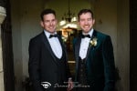Fernhill West Cork Winter Wedding