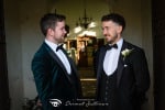 Fernhill West Cork Winter Wedding