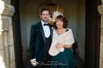 Fernhill West Cork Winter Wedding