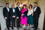 Fernhill West Cork Winter Wedding