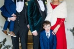 Fernhill West Cork Winter Wedding