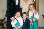 Fernhill West Cork Winter Wedding