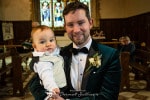 Fernhill West Cork Winter Wedding