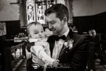 Fernhill West Cork Winter Wedding