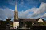 Fernhill West Cork Winter Wedding