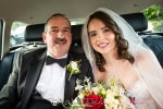 Fernhill West Cork Winter Wedding
