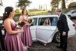 Fernhill West Cork Winter Wedding