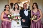 Fernhill West Cork Winter Wedding
