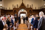 Fernhill West Cork Winter Wedding