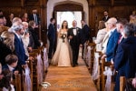 Fernhill West Cork Winter Wedding