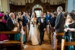 Fernhill West Cork Winter Wedding