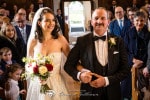 Fernhill West Cork Winter Wedding