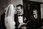 Fernhill West Cork Winter Wedding