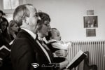 Fernhill West Cork Winter Wedding