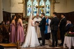 Fernhill West Cork Winter Wedding