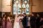 Fernhill West Cork Winter Wedding