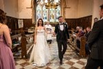 Fernhill West Cork Winter Wedding