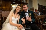 Fernhill West Cork Winter Wedding