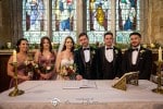 Fernhill West Cork Winter Wedding
