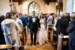 Fernhill West Cork Winter Wedding