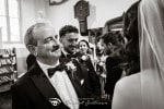 Fernhill West Cork Winter Wedding