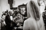 Fernhill West Cork Winter Wedding