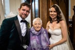 Fernhill West Cork Winter Wedding