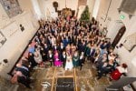 Fernhill West Cork Winter Wedding