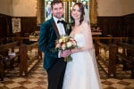 Fernhill West Cork Winter Wedding