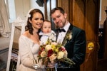 Fernhill West Cork Winter Wedding