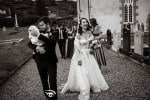 Fernhill West Cork Winter Wedding