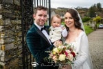 Fernhill West Cork Winter Wedding