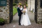 Fernhill West Cork Winter Wedding