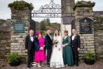 Fernhill West Cork Winter Wedding